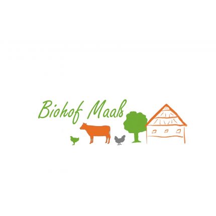 Logo da Biohof Maaß