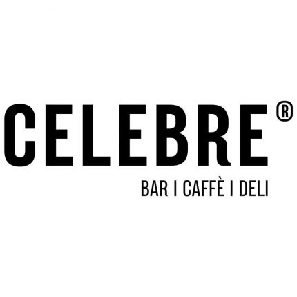 Logo from CELEBRE BAR I CAFFÈ I DELI