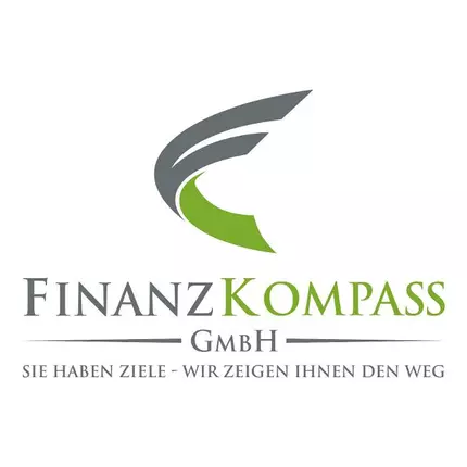 Logo od Finanzkompass GmbH Leipzig Finanzberatung und Versicherungsmakler