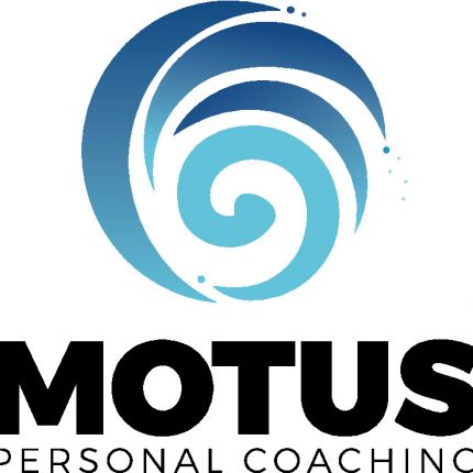 Logo de Motus Coaching