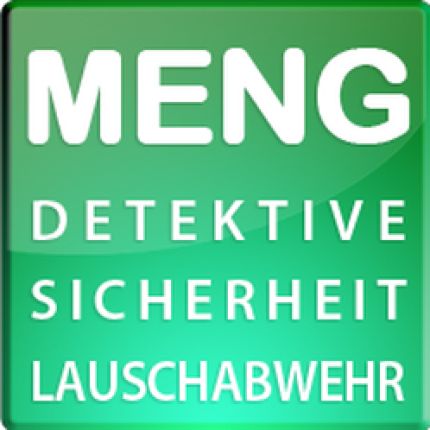 Logo de MENG Detektei Augsburg