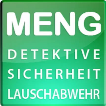 Logo von MENG Detektei Augsburg