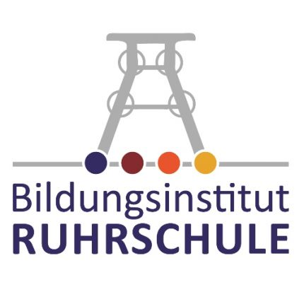 Logotyp från Bildungsinstitut-Ruhrschule BJ Ruhrländer