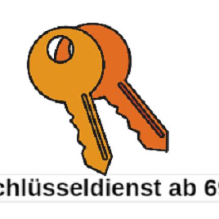 Logo von Schlüsseldienst ab 69€