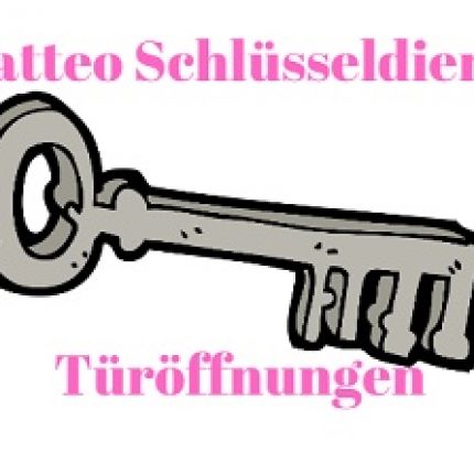 Logotyp från Matteo Schlüsseldienst – Türöffnungen