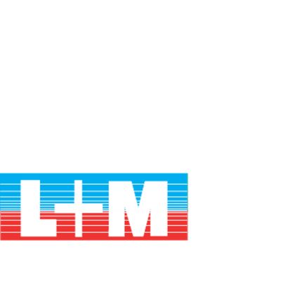 Logo von L + M Heiztechnik GmbH