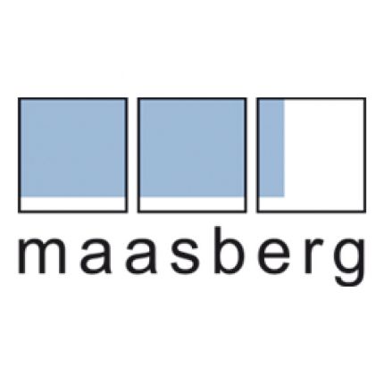 Logotyp från Maasberg GmbH