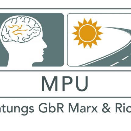 Logo von MPU-Beratung GbR Marx&Richter