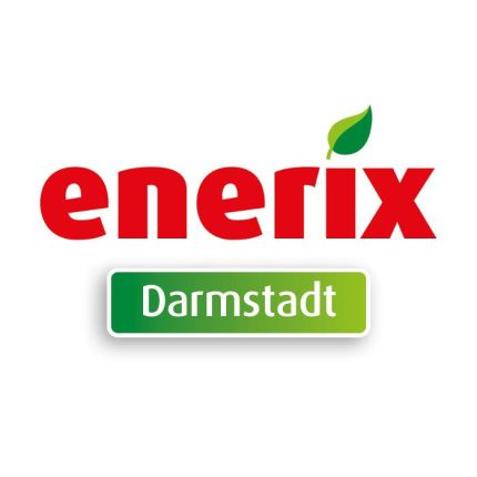 Logo da enerix Darmstadt - Photovoltaik & Stromspeicher