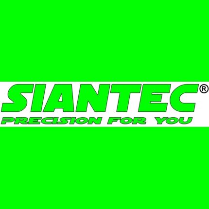 Logo fra Siantec - Silvio Herzog e. K.