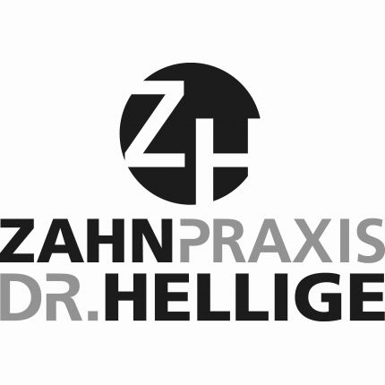 Logotipo de Zahnarzt Dr. Hendrik Hellige