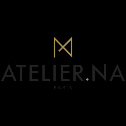 Logotipo de Atelier NA - Maßkonfektion Frankfurt