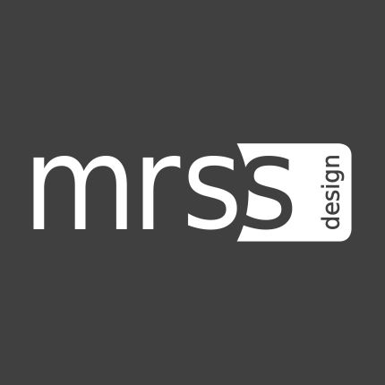 Logótipo de mrss design - Filmproduktion & Social Media Marketing