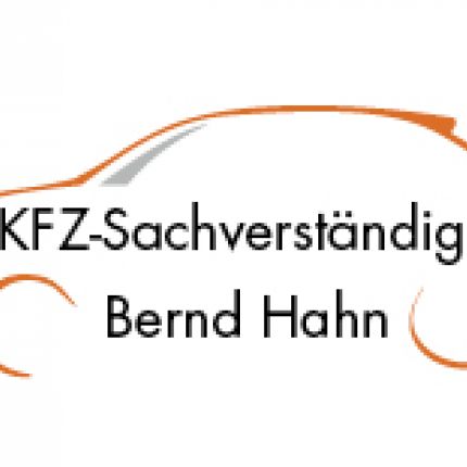 Logo von Bernd Hahn, KFZ-Sachverständigenbüro