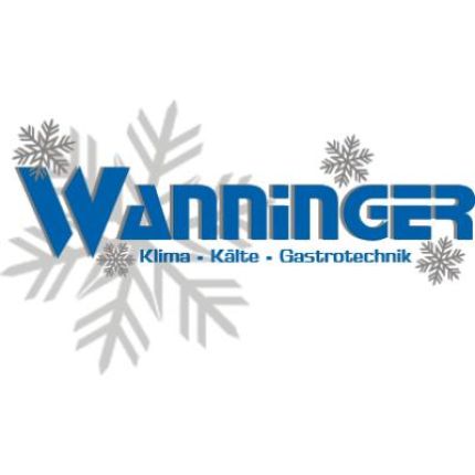 Logotyp från Kältetechnik Wanninger