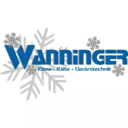 Λογότυπο από Kältetechnik Wanninger