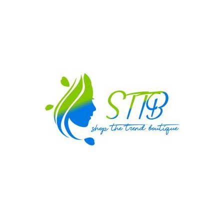 Logo from Shop the Trend Boutique LLC