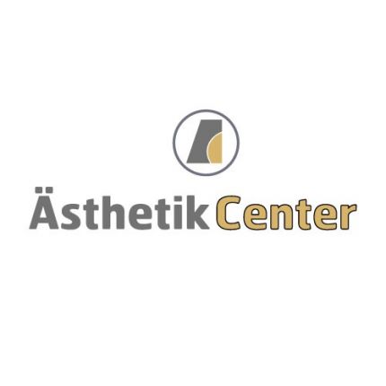 Logo de Ästhetik-Center: Das ABC für Schönheit & Wellness
