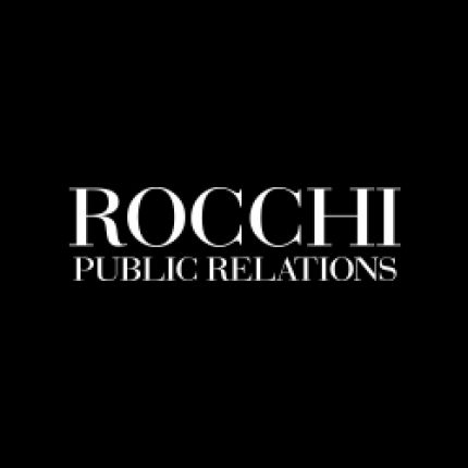 Logo od ROCCHI PR