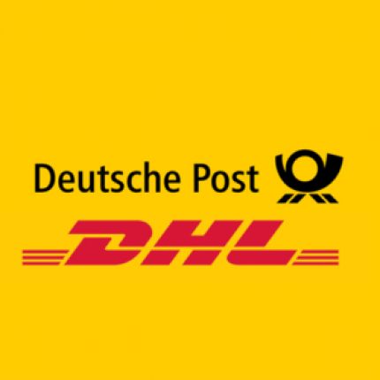 Logo from Deutsche Post / DHL
