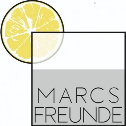 Logo from MARCS FREUNDE