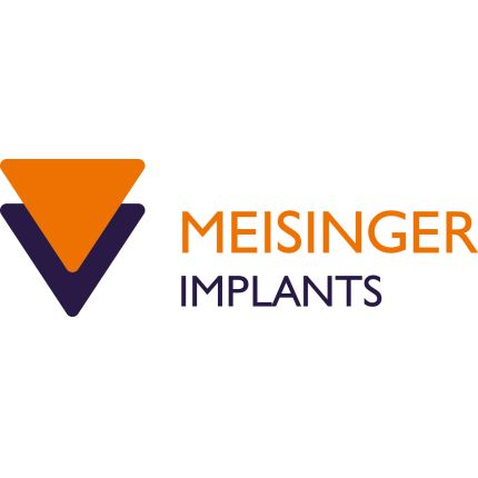 Logo fra Meisinger Implants GmbH
