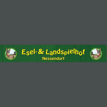 Logo de Esel- & Landspielhof Nessendorf