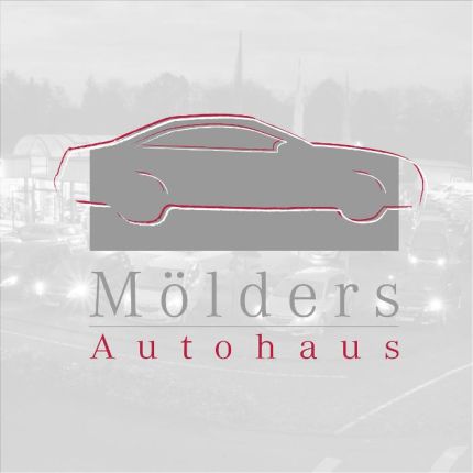 Logo von Autohaus Mölders GmbH