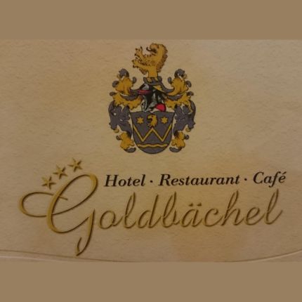 Logo od Hotel Goldbächel Fritz Wippel GmbH
