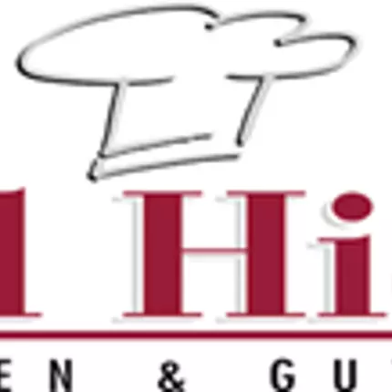 Logo da Hotel Hiemer mit Amendinger Stuben