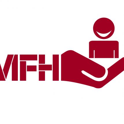 Logo da MFH Maschinen Support GmbH
