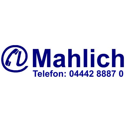 Logo od Mahlich GmbH