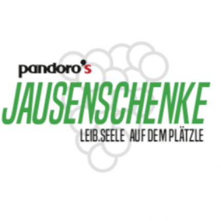 Logo van Pandoro‘s Jausenschenke