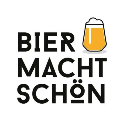 Logo de BIER MACHT SCHÖN