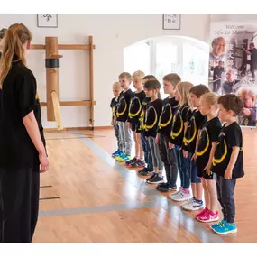 Bild von Kampfkunsttempel - Dr. Robin Tutzschke