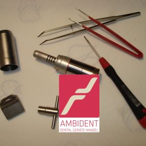 Bild von Ambident GmbH - Dental Geräte Handel und Service