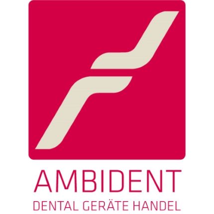 Logótipo de Ambident GmbH - Dental Geräte Handel und Service