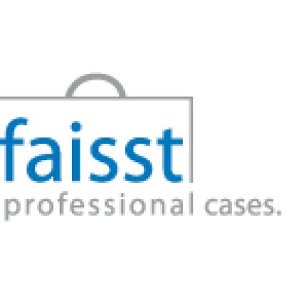Logo von faisst GmbH