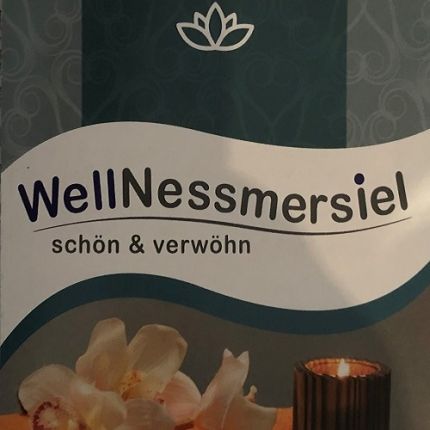 Logotipo de Wellnessmersiel Inh. Kia Leenings