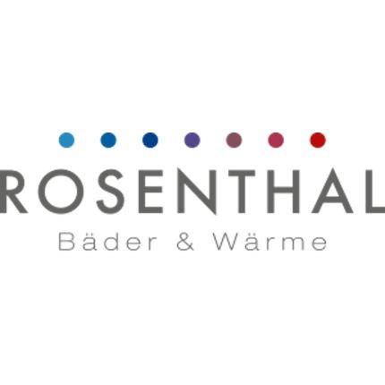 Logo de Rosenthal Bäder & Wärme