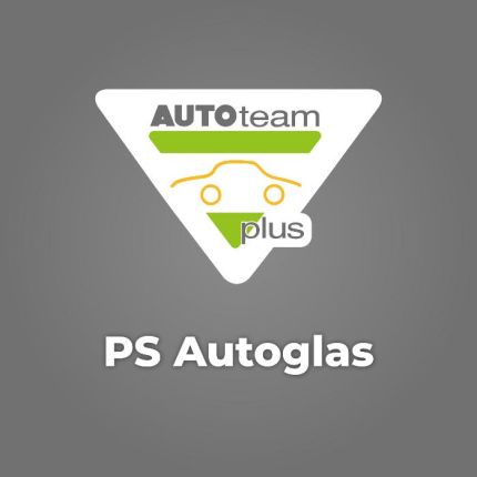 Logotipo de PS Autoglas / Junited Autoglas
