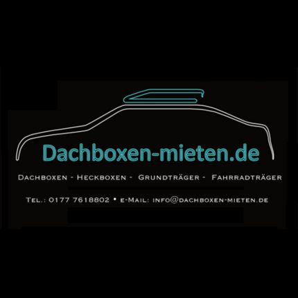 Logo from dachboxen-mieten.de