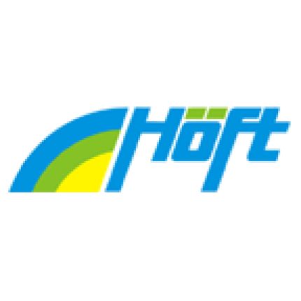 Logo de Höft Autolackierung