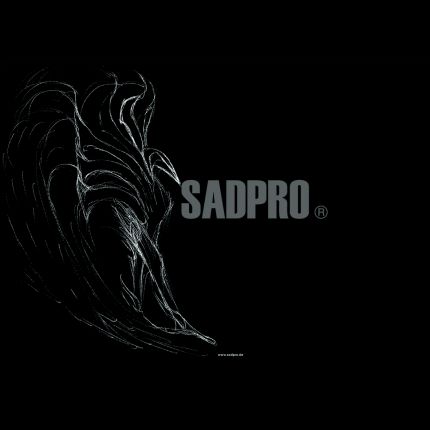 Logo van SADPRO GmbH