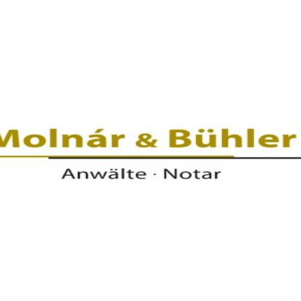 Logo von Anwaltskanzlei Molnar & Bühler