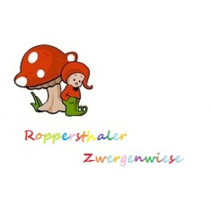 Logo fra Kindertagespflege-Wipperfürth Roppersthaler Zwergenwiese