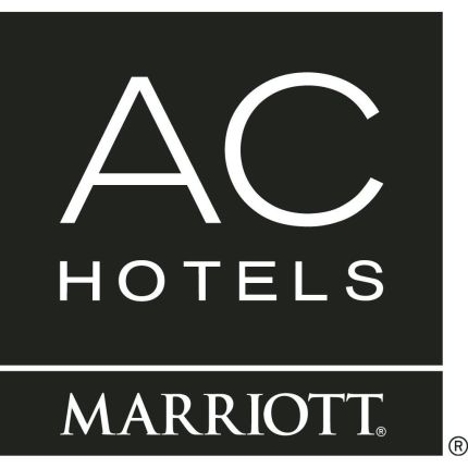 Logo da AC Hotel by Marriott Mainz