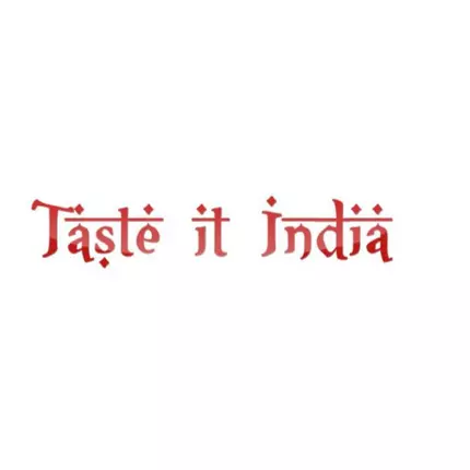 Λογότυπο από Taste it India Inh. H. Kumar