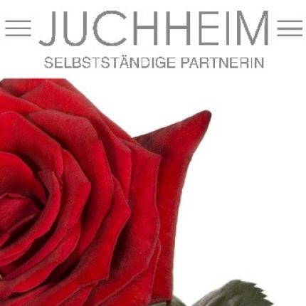 Logótipo de Julia unabhängige Partnerin bei Juchheim GmbH
