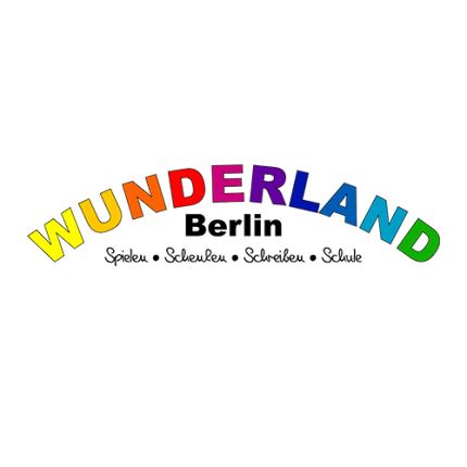 Logo von WUNDERLAND Berlin